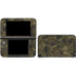 Wood Camo Camouflage Nintendo Skins